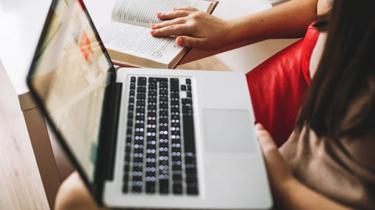 Como Usar Livros para Criar Tutoriais de Vendas na Internet que Funcionam