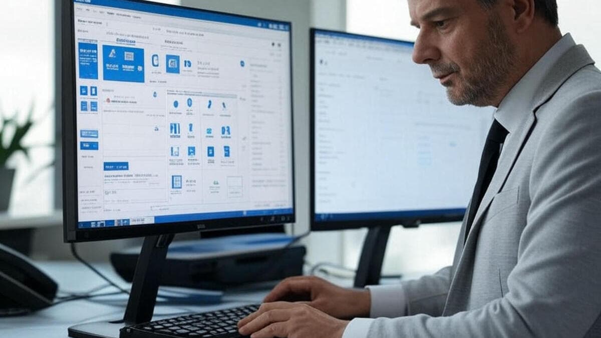 Comparativo de Softwares de Gestão Comercial para Lojistas Online