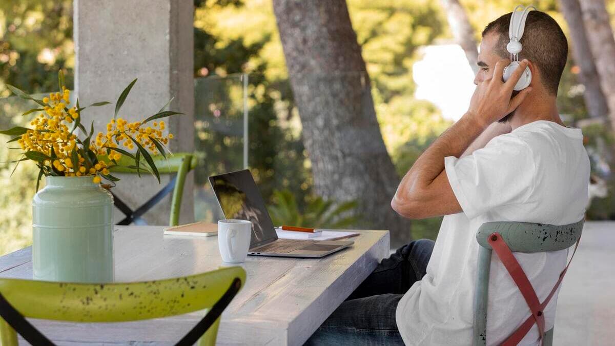 Fones de Ouvido para Trabalho e Lazer: Top Modelos para Comprar Hoje