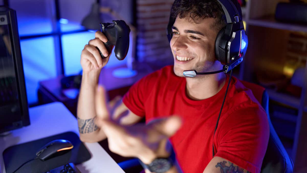 Os 5 Melhores Fones de Ouvido para Gamers em 2025: Qual Vale o Investimento?