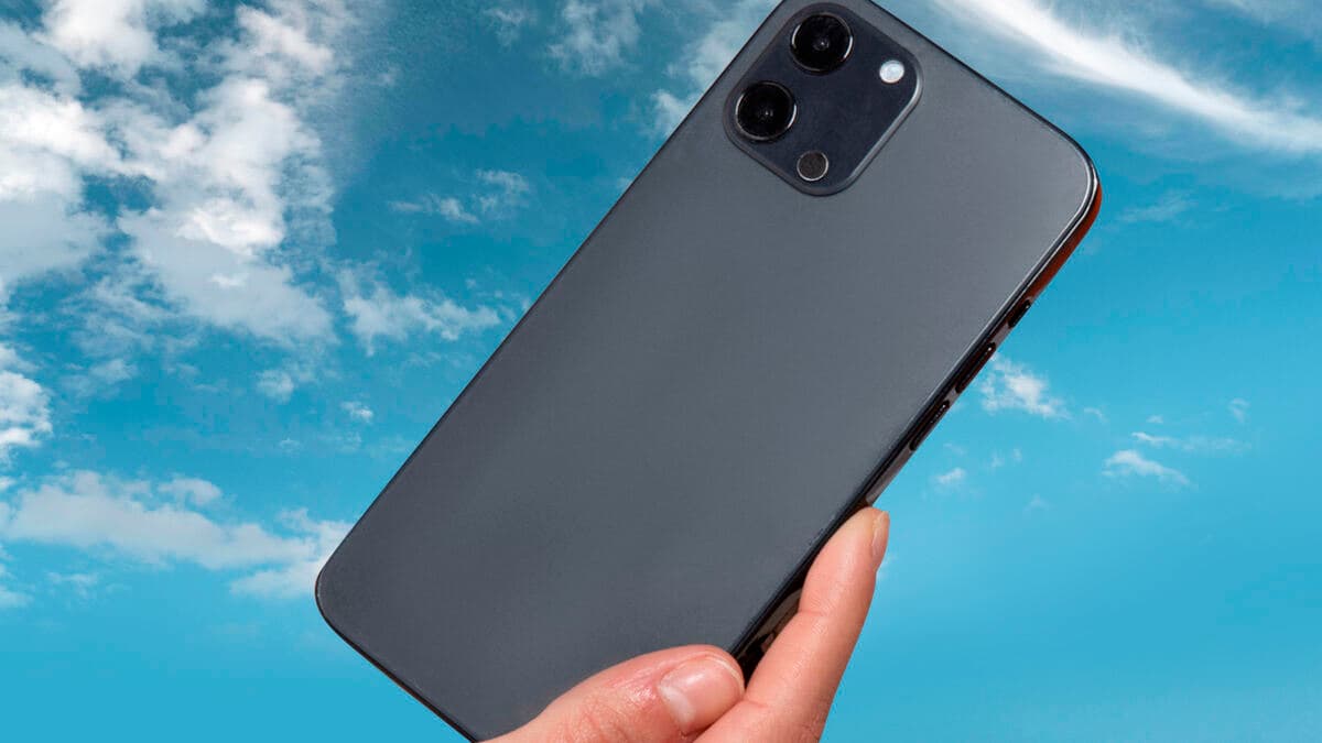 Motorola Edge 40 Pro: Potência e Design Premium em um Só Celular