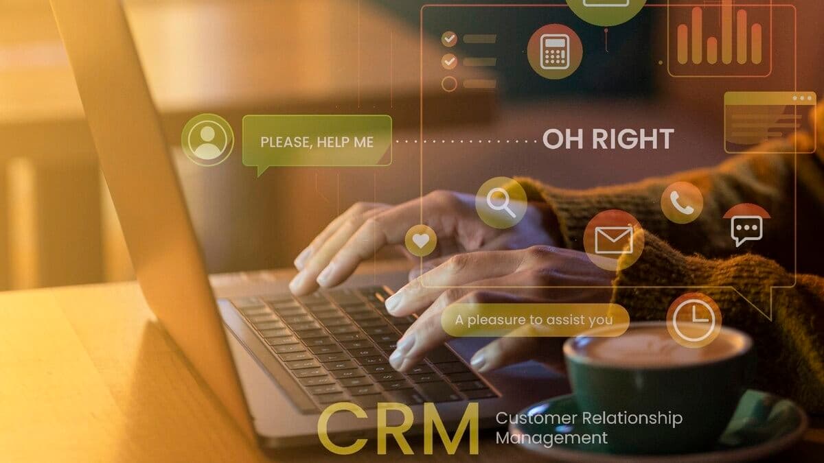 Softwares de CRM Gratuitos: Vale a Pena para Equipes de Vendas Iniciantes