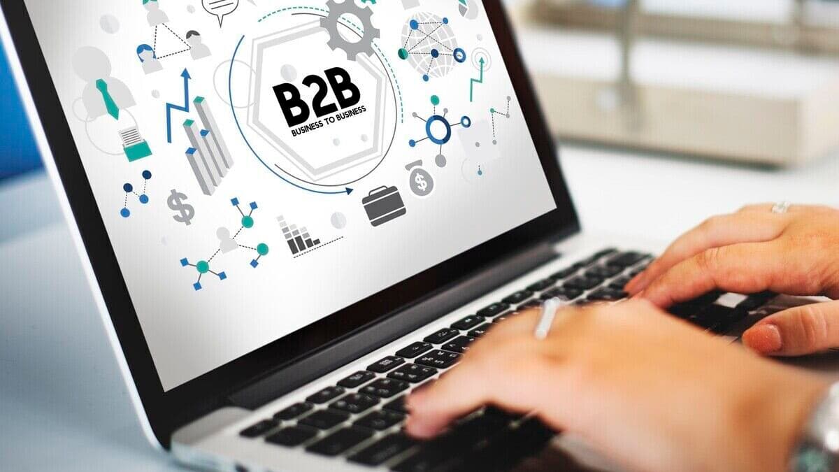 Softwares de Vendas B2B: Soluções Sob Medida para Negócios Corporativos