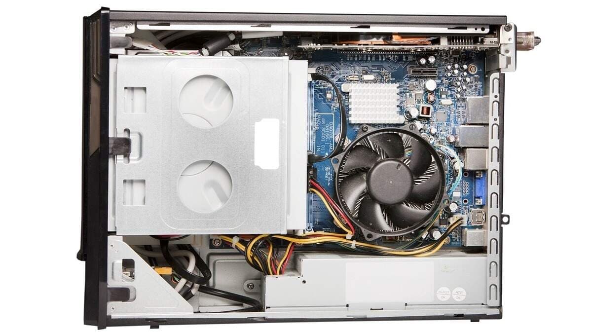 Top 10 Hardware Upgrades to Boost PC Performance in 2025: CPUs, GPUs & More