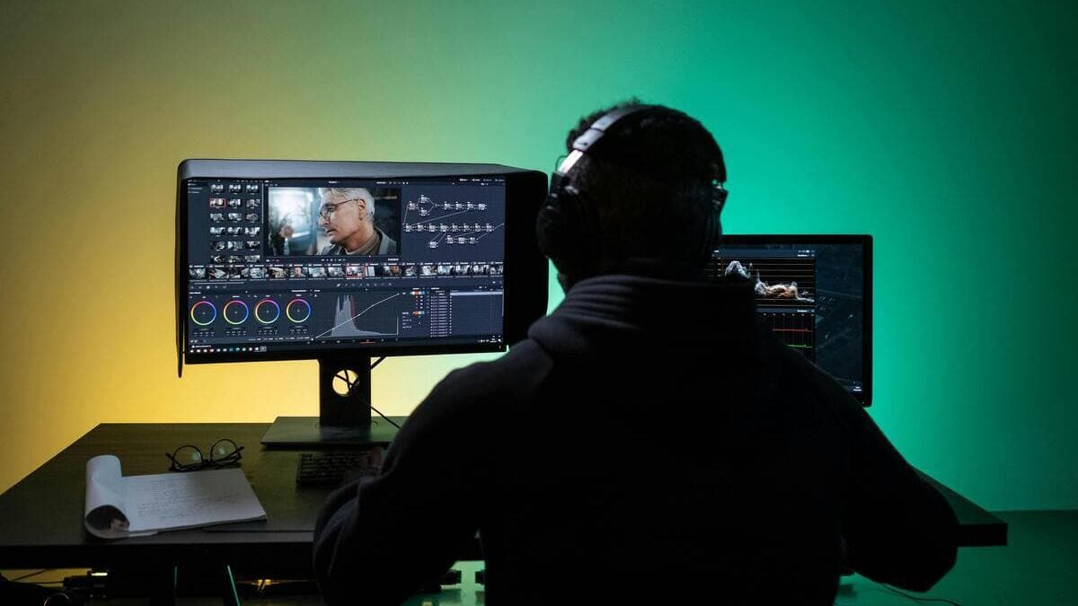 Top Processors for Video Editing in 2025: Best Picks and Reviews